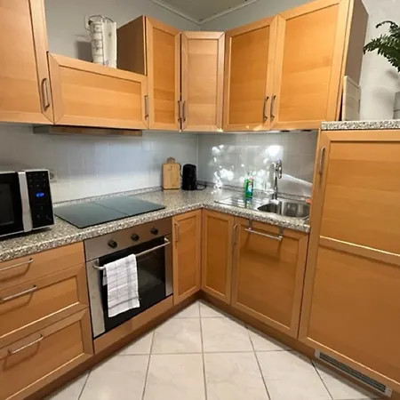 Limper Apartment Hilchenbach