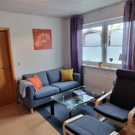 דירה Limper Hilchenbach