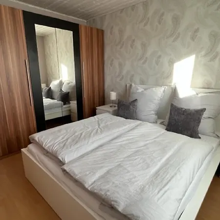 דירה Limper Hilchenbach