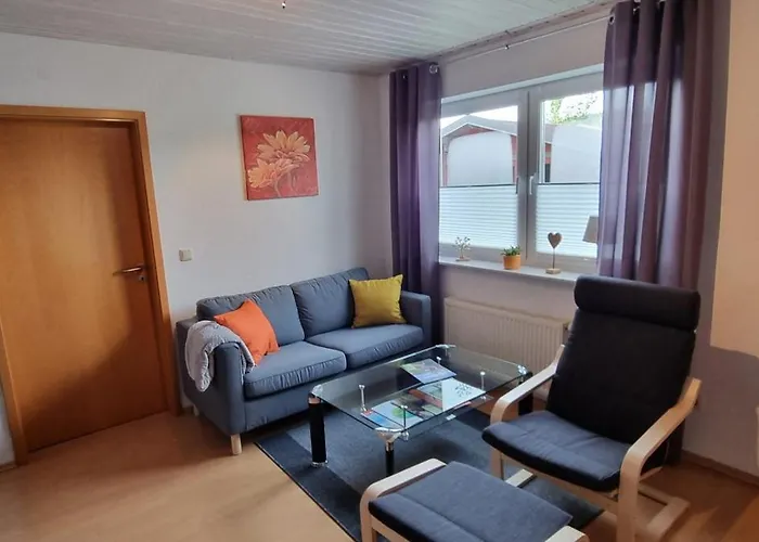 Apartmán Limper Hilchenbach