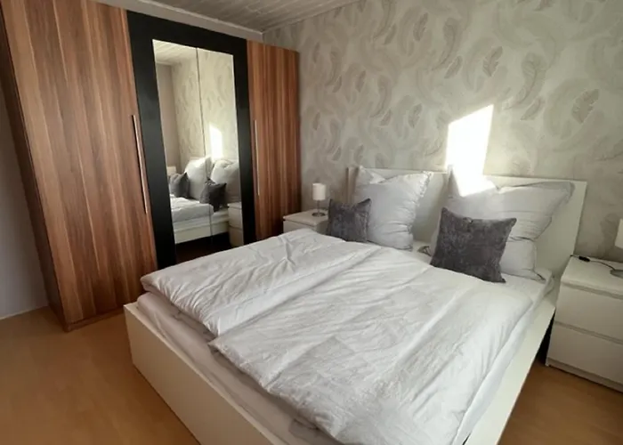 Apartmán Limper Hilchenbach