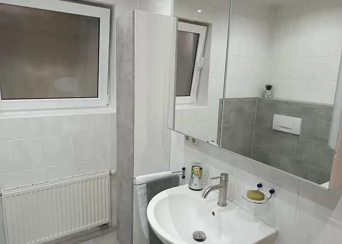 Limper هيلشنباخ